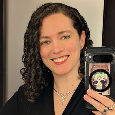Jane VC Employee Hilary Karls's profile photo
