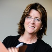 Reilly LLP Employee Mary Kelly's profile photo