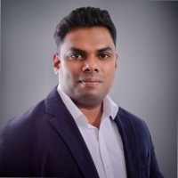 GAMA Engineering Employee Hariz Hassan's profile photo