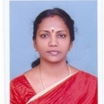 Madras Institute of Technology Employee Latha K's profile photo