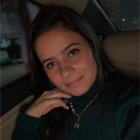 Tanupriya Saharan Email