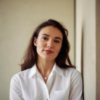 Alephium Employee Carla M.'s profile photo