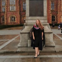 City Care Partnership Employee Niamh Roberts's profile photo