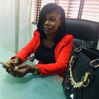 Kehinde Adeleke's profile photo