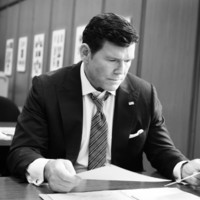 Fox News Channel Employee Bret Baier's profile photo
