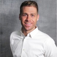 Creative Group, Inc. Employee Garrett Peterson's profile photo