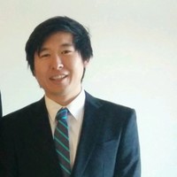 Bank of America Employee Kuo Li's profile photo