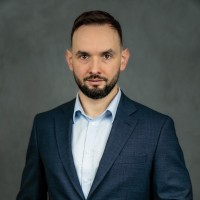 e-point SA Employee Łukasz Krukowski's profile photo