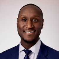 The Trust (Powered by the NFLPA) Employee Cam Johnson's profile photo