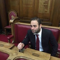 Nima Ardeshirian Email