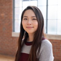 Gensler Employee Cindy Chang's profile photo