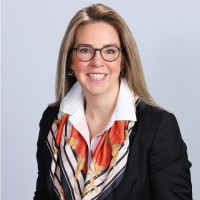 Spencer Stuart Employee Mary MacDonald's profile photo