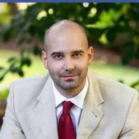 People for Animals, Inc Employee Kevin Moore's profile photo