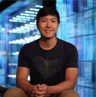 Ekho Family Office Employee Benny Ng's profile photo