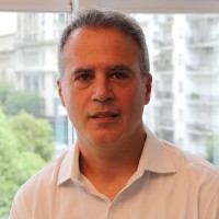 Universidad del CEMA Employee Diego Fernando Regueiro's profile photo