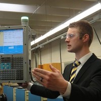 Idaho Steel Employee Korey Danklefsen's profile photo