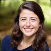 Hannah Broido Email & Phone Number
