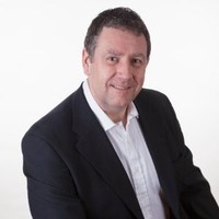 Ouellet Canada Inc. Employee Daniel Chenier's profile photo