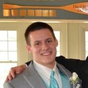 Coding House Employee Darren Mahoney's profile photo