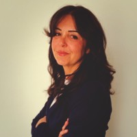 Sisma S.p.A Employee Simona Borroni's profile photo