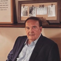 Synaptic Employee Bob McCloskey's profile photo