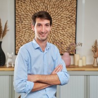 Christophe de Lacoste's profile photo