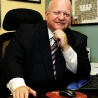 Nectar Services Corp. Employee Marshall Rosenthal's profile photo