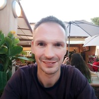 David Thevenon Email