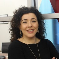 Spear Physical Therapy Employee Carla Giambona's profile photo