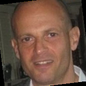 Capgemini Employee Doug Ross's profile photo