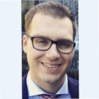 BMW Group Financial Services Canada Employee John Bilewicz's profile photo