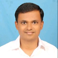 Aditya constructions Employee Pratik Vankar's profile photo