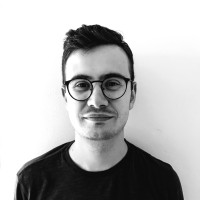 SMP Architects Employee Andrew Bilyeu's profile photo