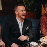 ULTRON FOUNDATION Employee Artur Rassmann's profile photo