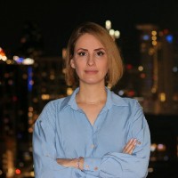 Elham Tehrani's profile photo