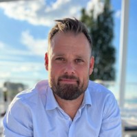 Capital Investment A/S Employee Martin Øllegaard's profile photo