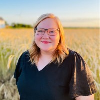 Iowa State University - College of Agriculture and Life Sciences Employee Emma Bartling's profile photo