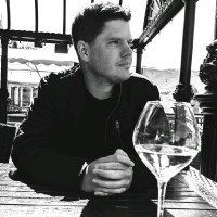 Chipmunk Data Limited Employee Graeme Berry's profile photo