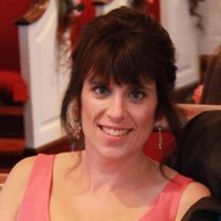 Executive Real Estate Employee Tricia Lord's profile photo