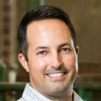 QED Electric Supply Employee Mike Madjidi's profile photo