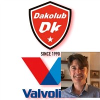 DAKOLUB Employee Rafael López León's profile photo