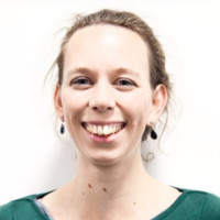 Publish What You Fund Employee Elma Jenkins's profile photo