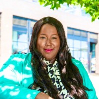 Progress Virginia Employee Latwyla Mathias's profile photo