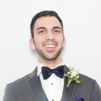 YAMASHIN AMERICA, INC. Employee Sam Perry's profile photo