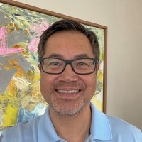 Evolent Employee Von Nguyen's profile photo