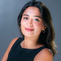 Kickstarter Employee Tanya Kameswaran's profile photo