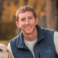 Menards Employee Robert Colwell's profile photo
