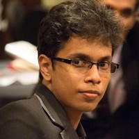 Milinda Illesinghe Email