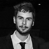 Human Decode Employee Javier Ramírez's profile photo