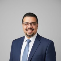 Ray CRO Employee Fady Adel's profile photo